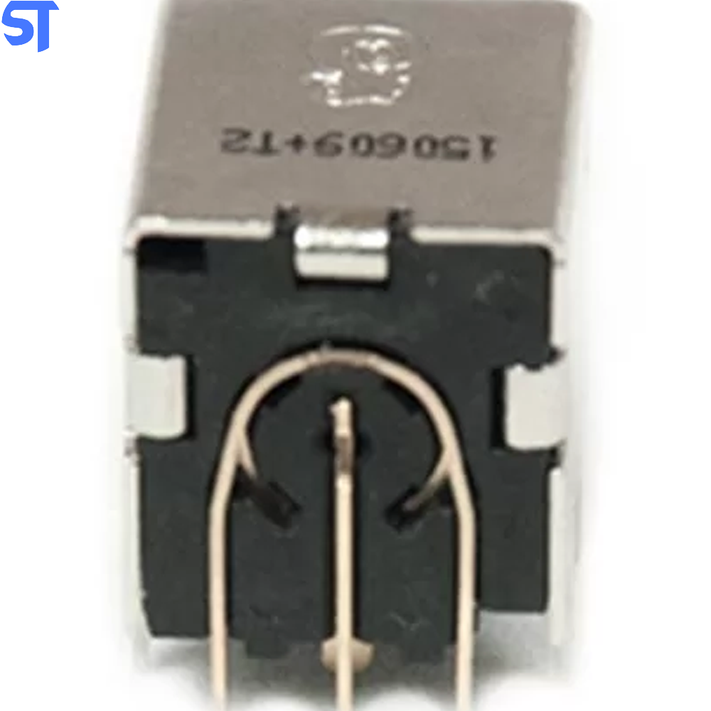 Conector Dc Jack para Notebook Dell Xps M1330
