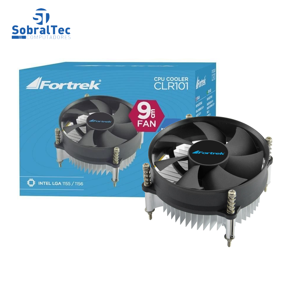 Computador Core i3- 3220- Gaginete Micro-Atx Mt-24V2BK-HD 1TB - Memória Ram 4GB Com Teclado e Mouse