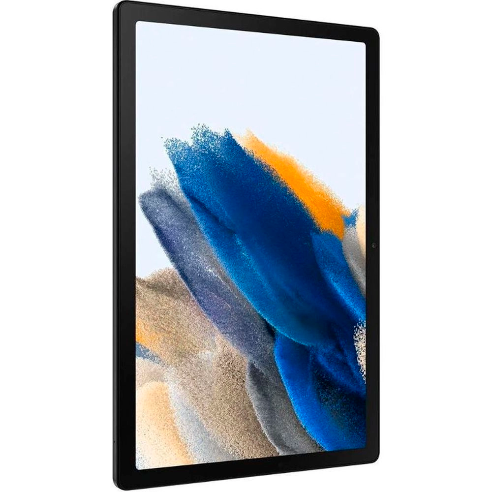 Tablet Samsung Galaxy Tab A8, 64GB, 4GB RAM, WiFi, Tela 10.5, Câmera 8MP, Android 11, Cinza - SM-X200