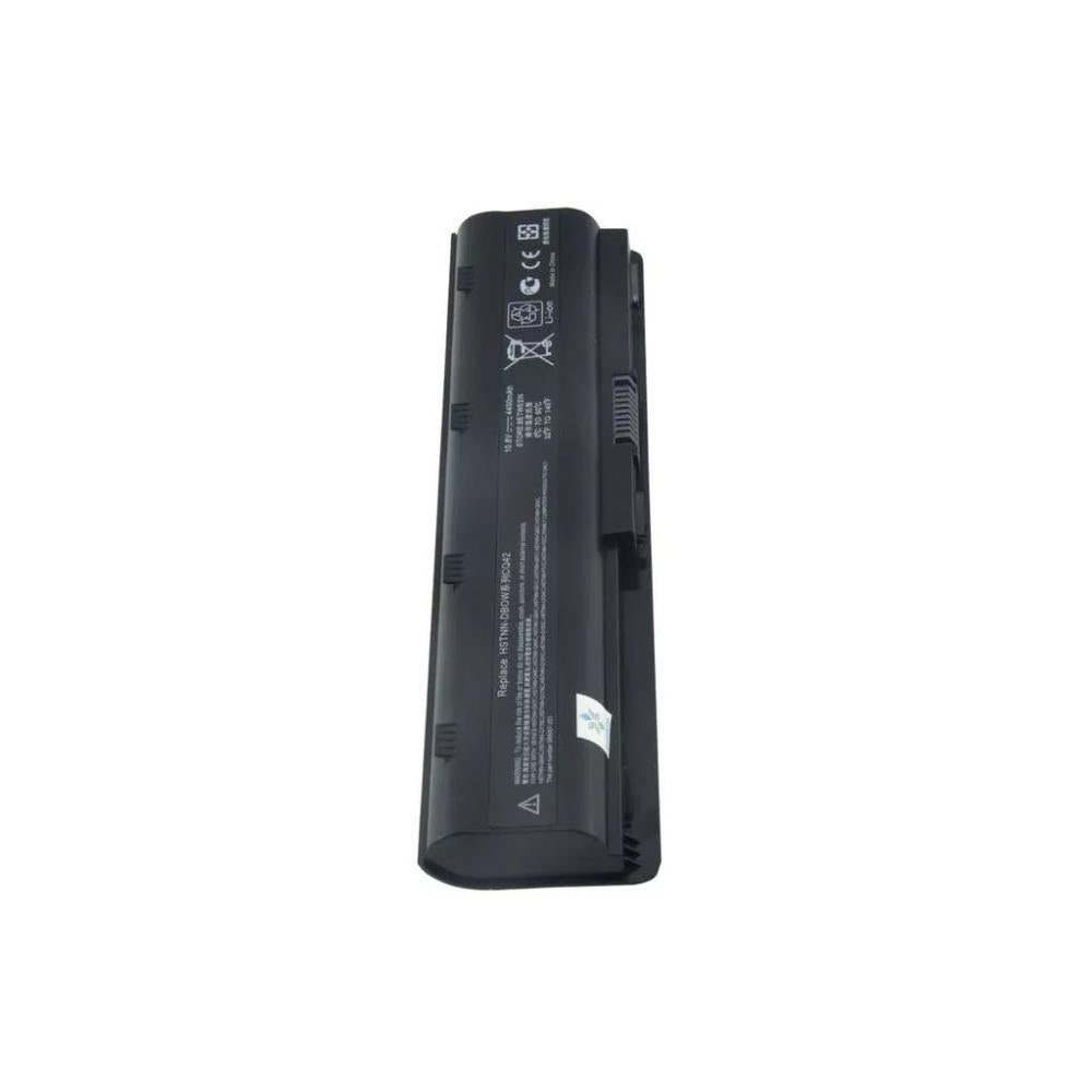 Bateria para Notebook Compatível Hp G42 Dv5 G4-1190 593553-001 Mu06 Mu09 6 Células 10.8V