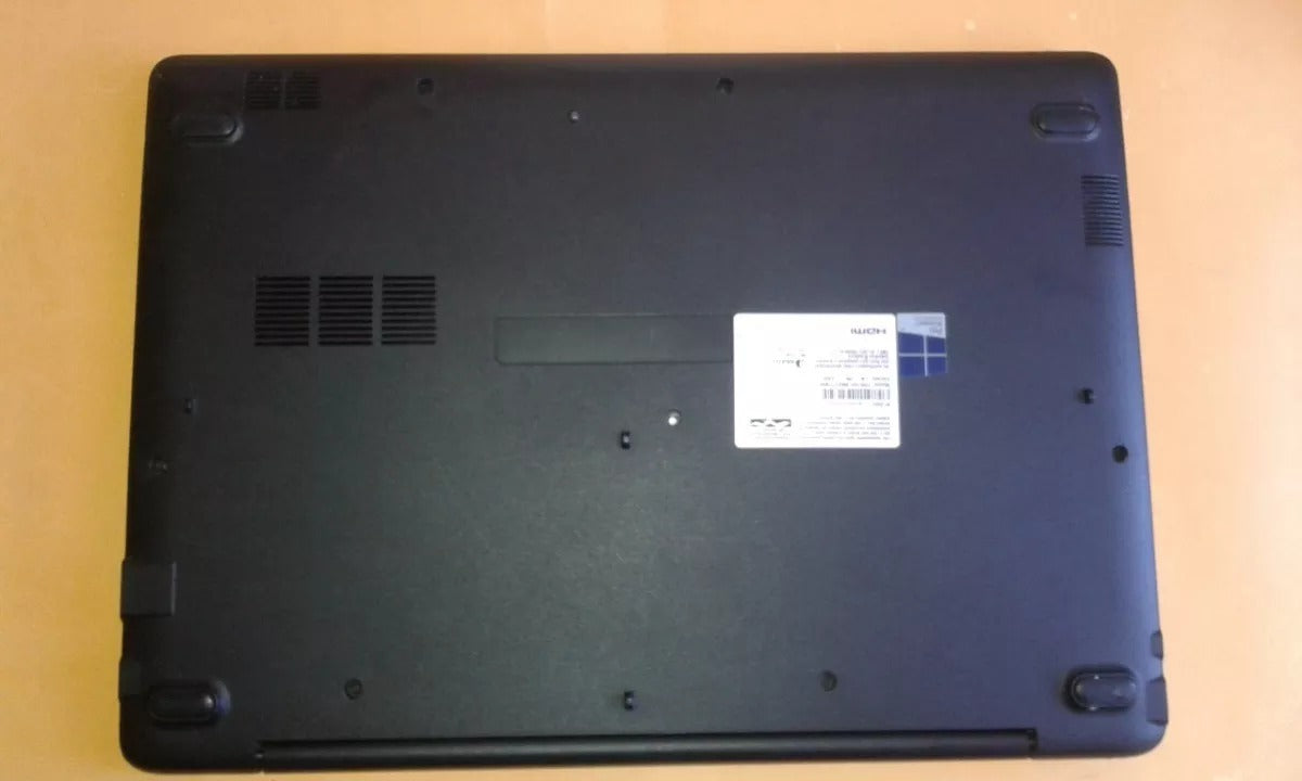 Base Chassi Notebook Positivo Master N40i