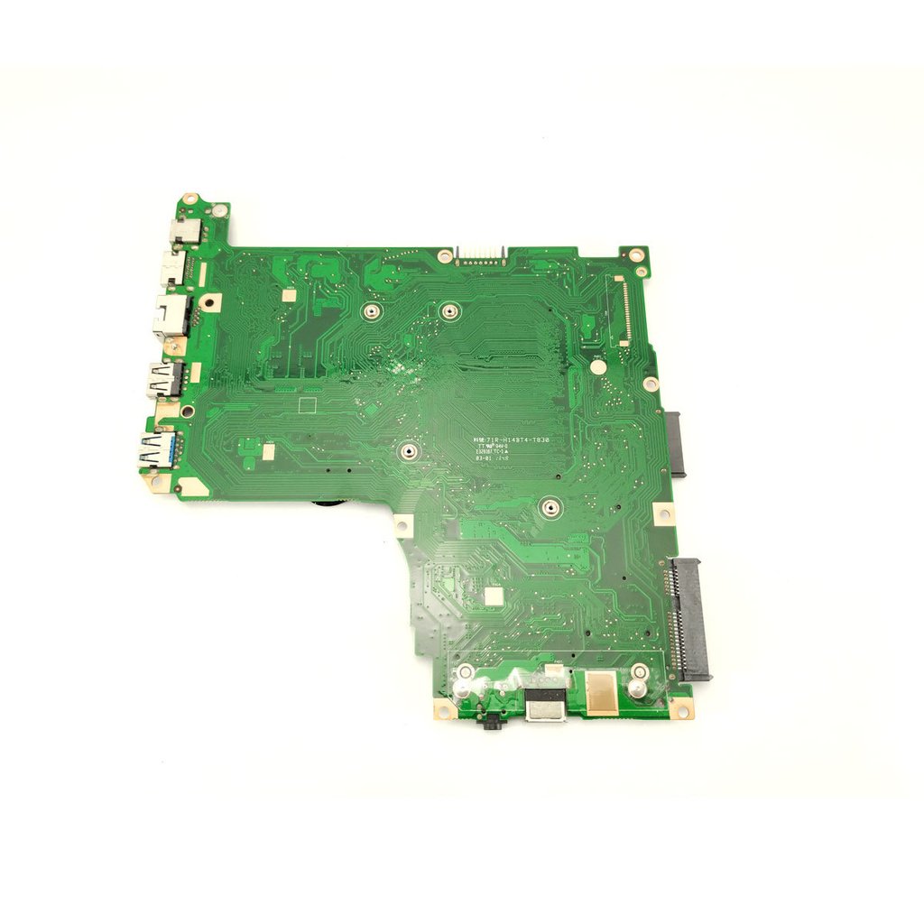 Placa Mãe Notebook Stylo Xr3520