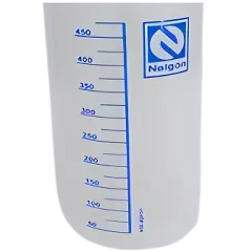 Pisseta De Plástico