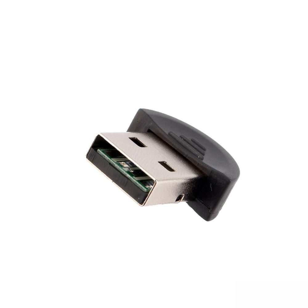 Adaptador Bluetooth 4.0 USB 3 Mbps Para Notebooks Computador Knup KP-T115