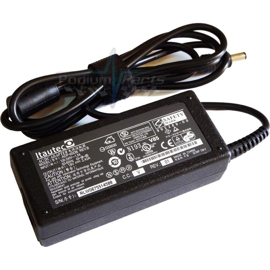 Fonte Notebook Itautec-Phico 19V 3,42A Adp-65db-B N193 V85