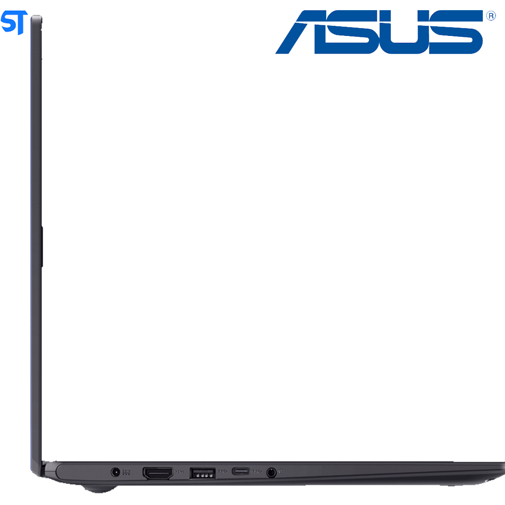 Notebook Asus E510 Vivobook Intel Celeron N4000 4Gb Ram 128GB eMMC Tela 15,6
