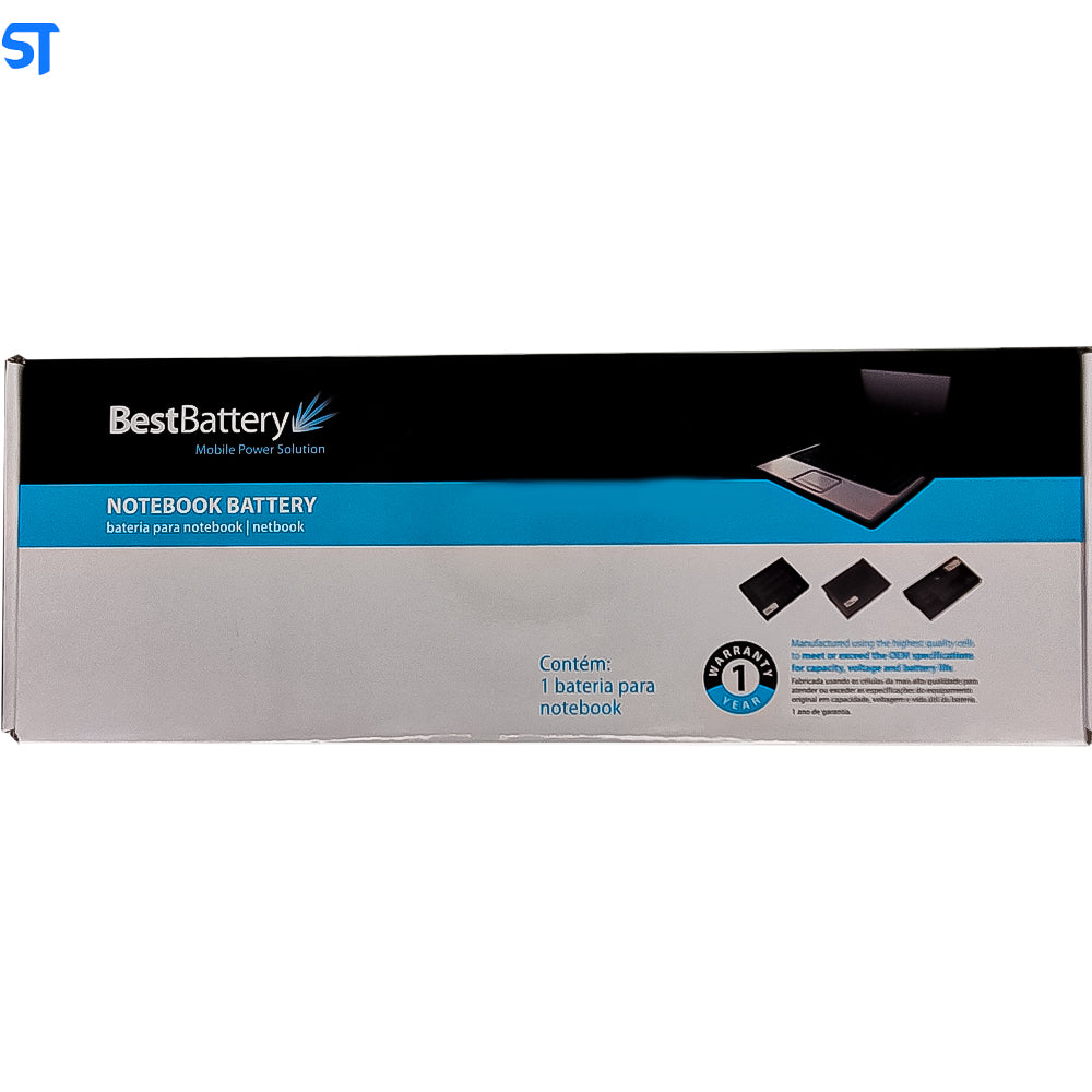 Bateria Para Notebook DELL INSPIRON 11-3147 e 3148 / 3152