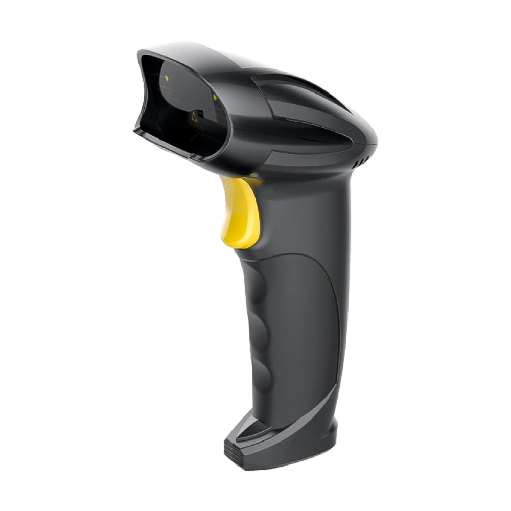 Leitor de Código de Barras 1D USB LB-40BK C3Tech