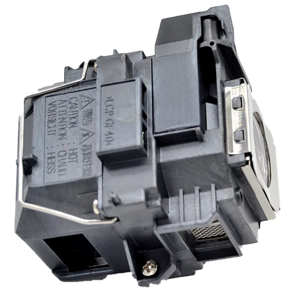 Lâmpada Projetor Modelo Elplp67 V13h010l67 Eb-tw480 Eb-w01 Eb-w02 Eb-w12 Eb-w16