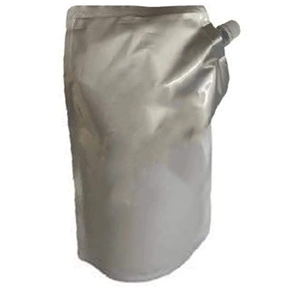 Refil Pó Para Recarga de Toner High Fusion HF 2052 Para Samsung D203- D305 -D307 -T640- T650 1 Kg