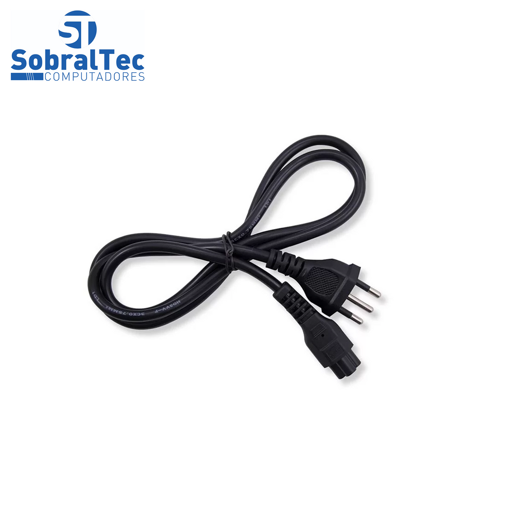 Fonte Notebook Compativel Com Hp - 18.5V 3.5A 65W - 7.4Mmx5.0Mm - Agulha
