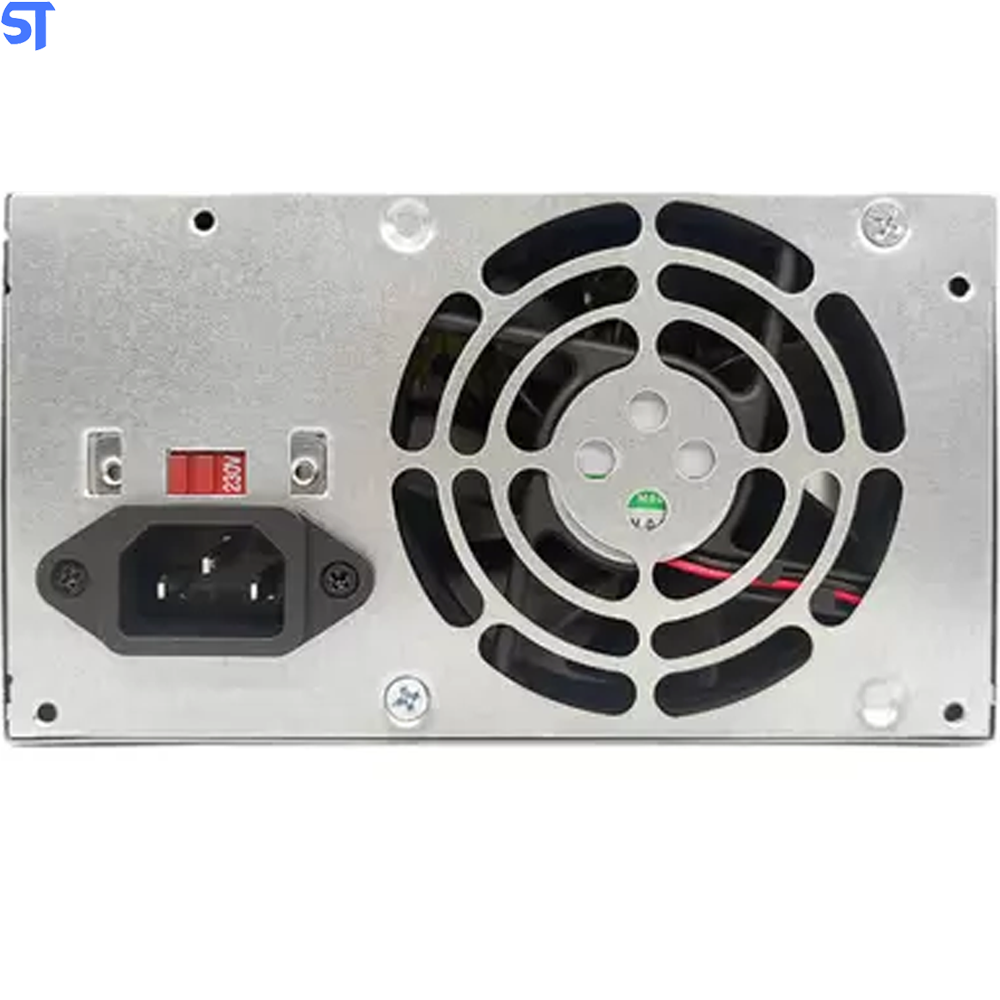 Fonte de Alimentação 230w Sem Cabo Sem Caixa (DX 230se) - Duex