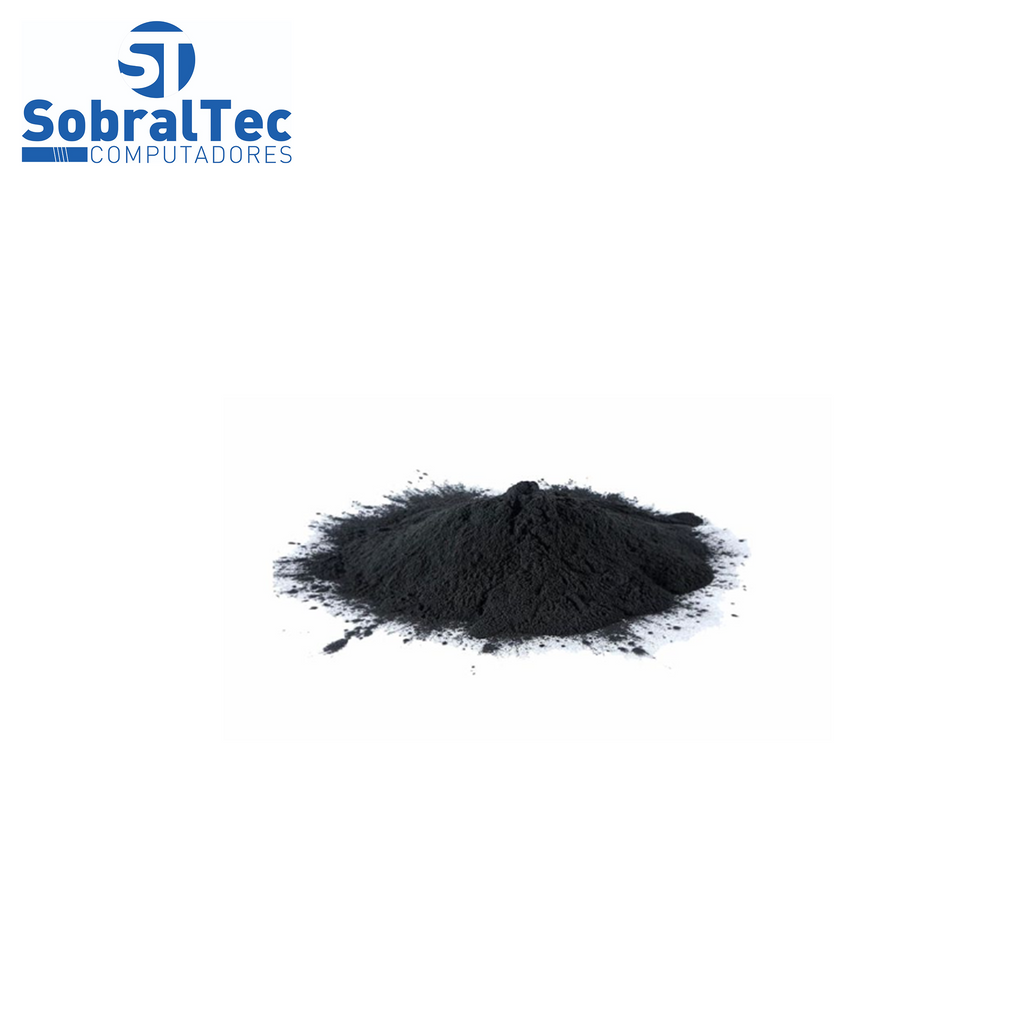 Refil De Toner Para Kyocera Aston AT 11 1KG
