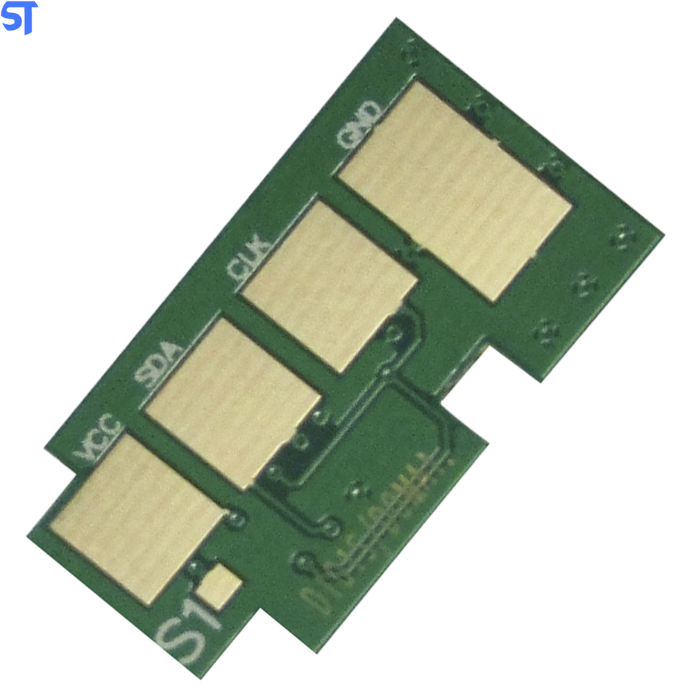 Chip Samsung MLT-D101S 101S D101 | ML2160 ML2161 ML2165 SCX3400 SCX3401 | 1.500 impressões