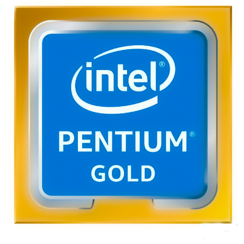 Processador Intel Pentium Gold G6400- 4.00 GHz, Cache 4MB, Dual Core, 4 Threads, LGA1200- Box Com Cooler