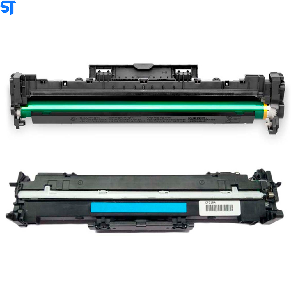Cartucho de Cilindro Foto Condutor Compatível com HP CF219A 19A | M132NW M132FN M132FW M132A | Premium 12k
