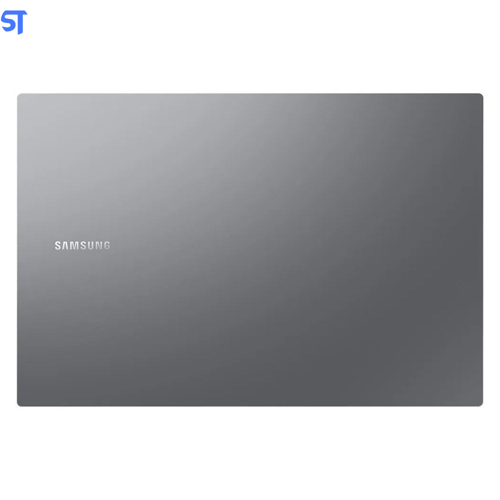 Notebook Samsung Book Intel Core i7 1156G7 -RAM 8GB- SSD256GB - 15,6” Full HD Windows 11 NP550XDA-KU1BR
