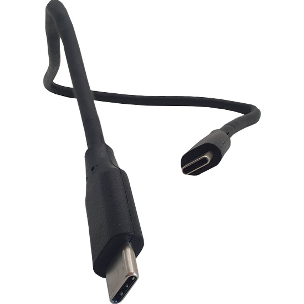 Case Externa Portatíl Para HD SSD M.2 NVMe  Em Alumínio Com Cabo USB-C/USB-C