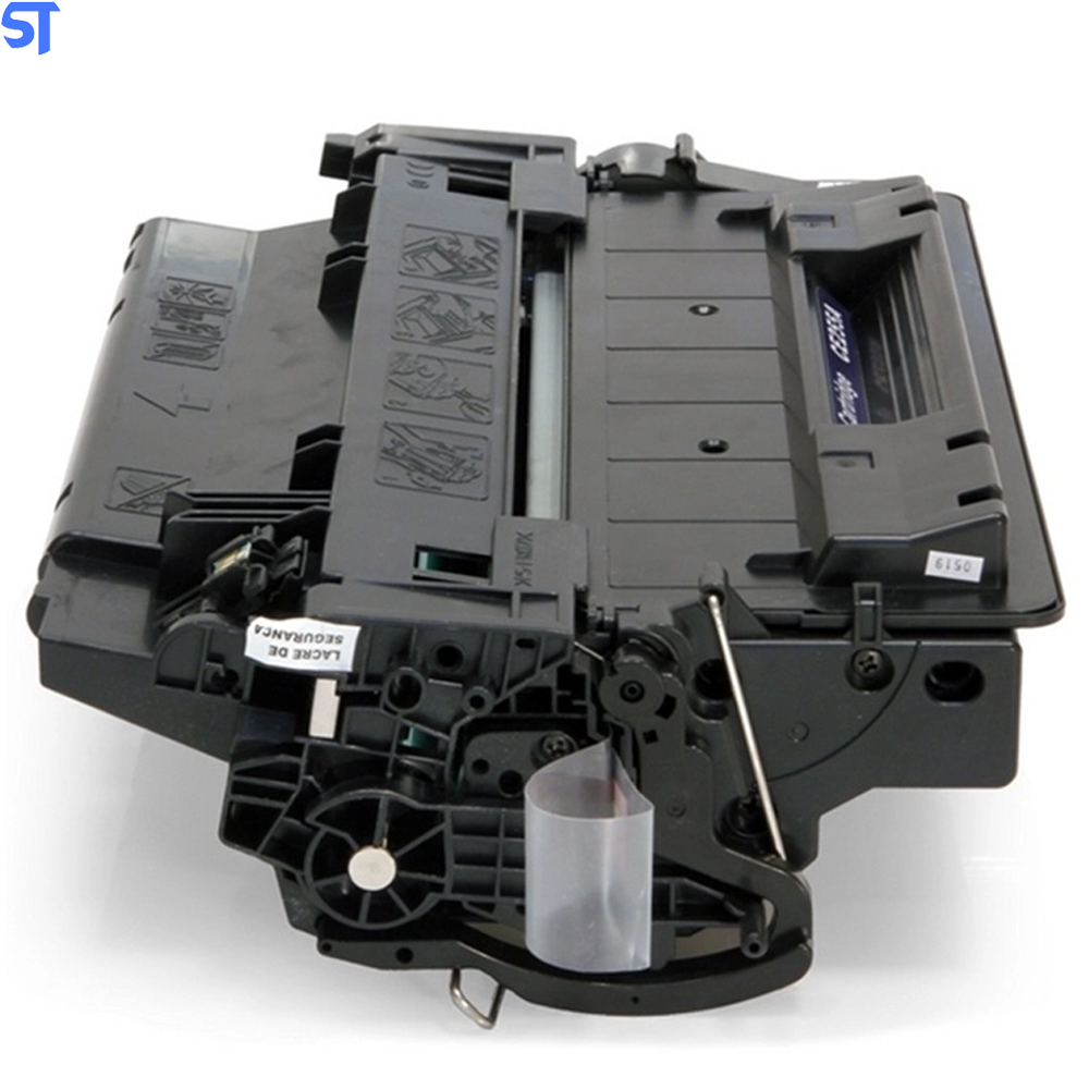 Toner Compatível com HP CE255A CE255AB | P3015N P3015DN P3016 Enterprise 500 M525F Premium 6k