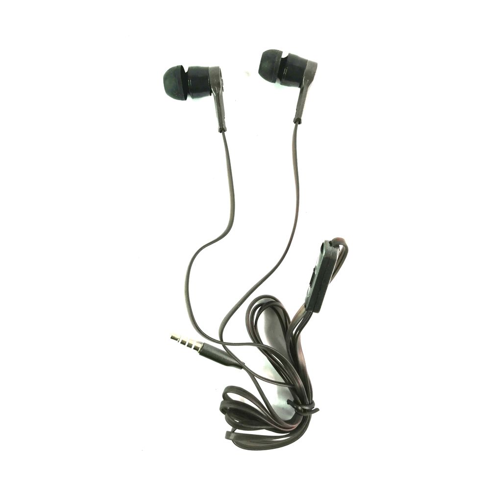 Fone de Ouvido EJ-S8 Intra-Auricular H´Maston