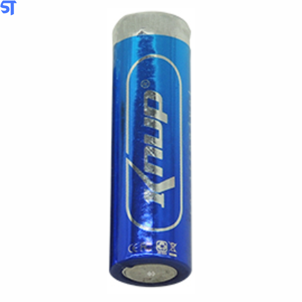 Cartela Com 2 Pilhas Alcalina 1.5V Knup KP-2900AAA