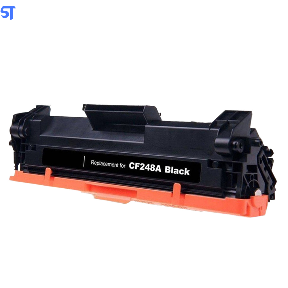 Toner Compatível HP CF248A 48A M15 M15A M15W M28 M28A M28W- PREMIUM
