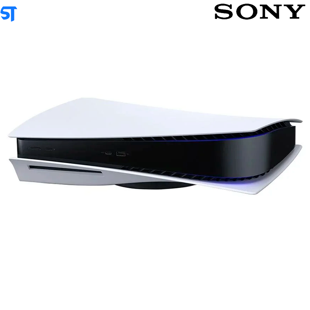 Console PlayStation 5 Sony 825GB SSD + Jogo Horizon Forbidden West Com Controle sem fio DualSense™