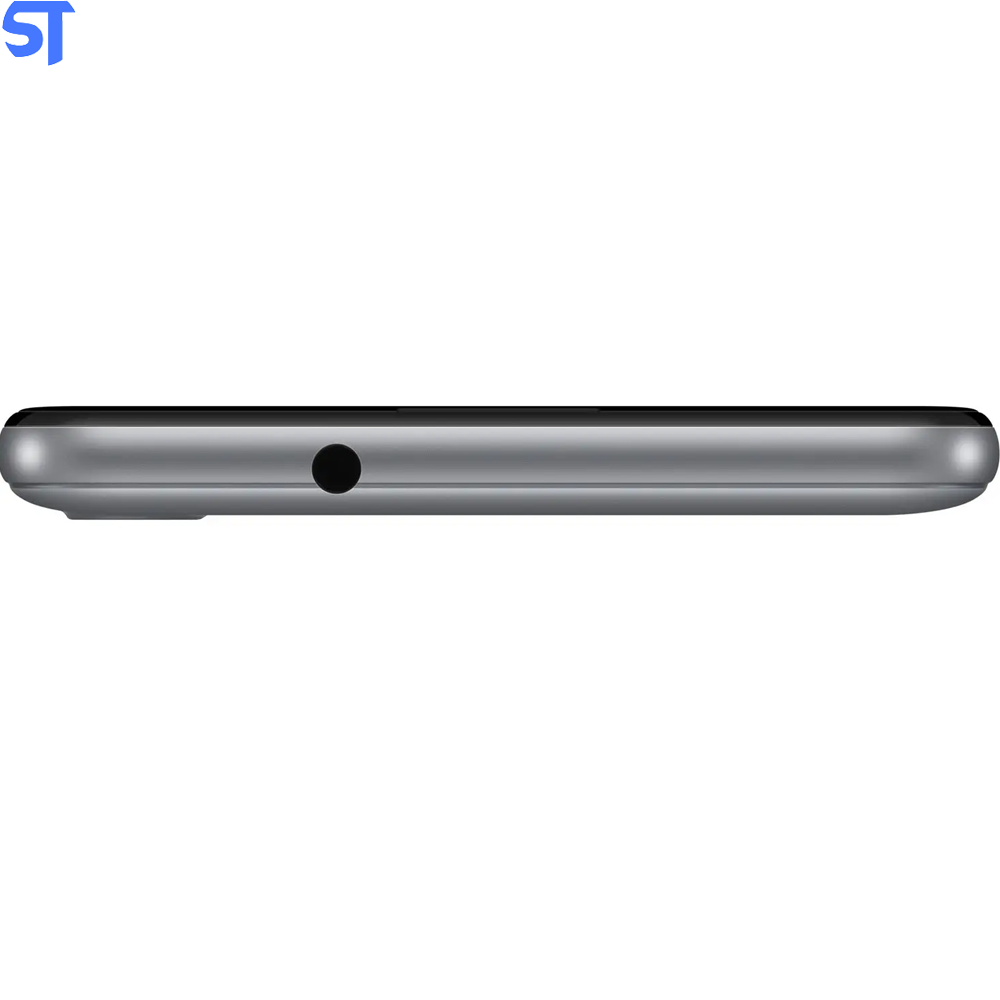 Smartphone LG K22 32GB Titan 4G Quad-Core 2GB RAM - Tela 6,2” Câm. Dupla + Selfie 5MP Dual Chip