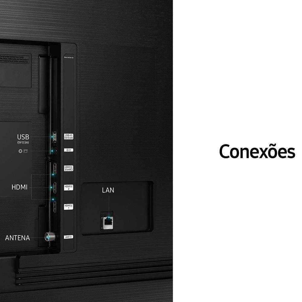 Smart TV 43
