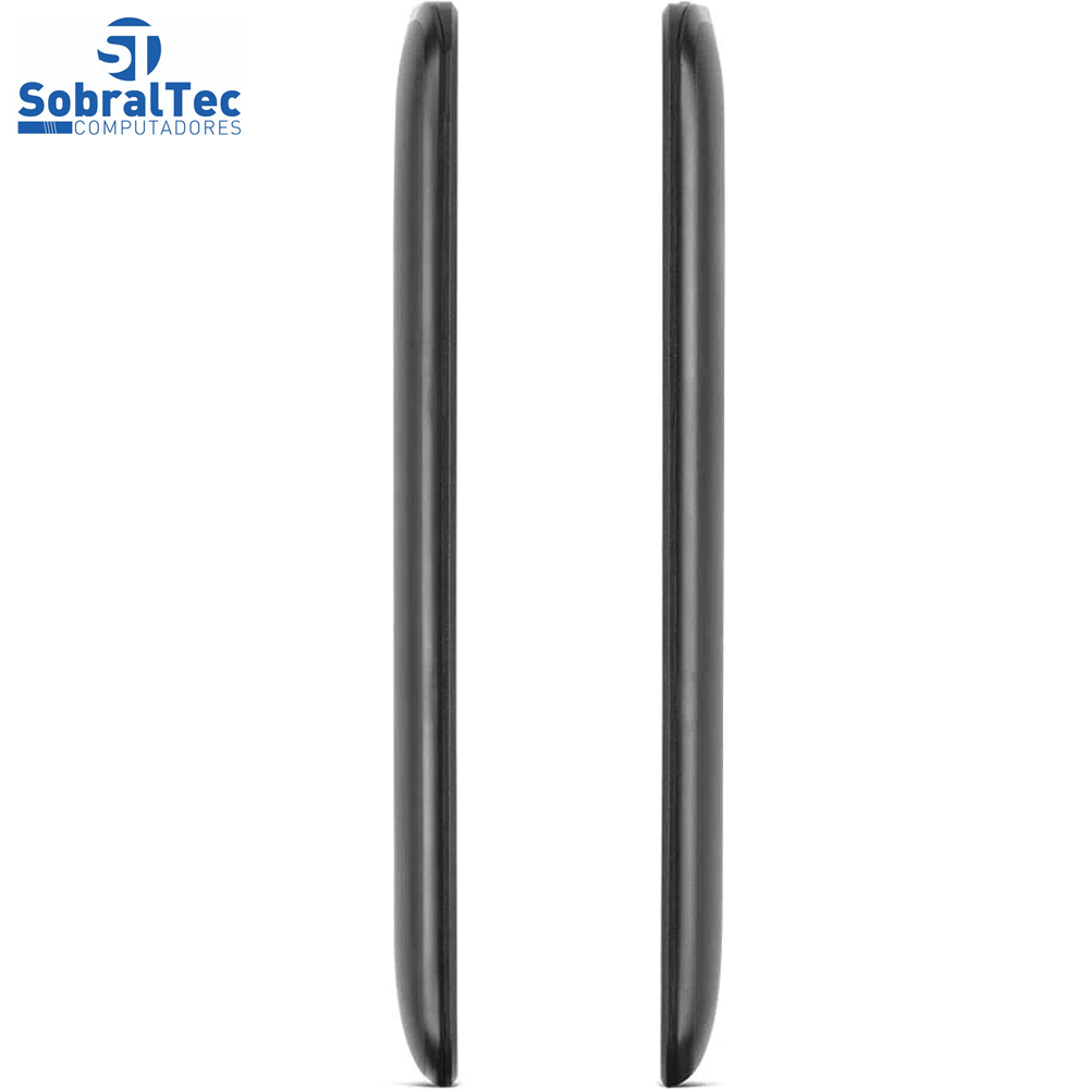 Tablet Multilaser M7S GO Wi-Fi 7 Pol. 16GB Quad Core Android 8.1 Preto - NB316X outlet