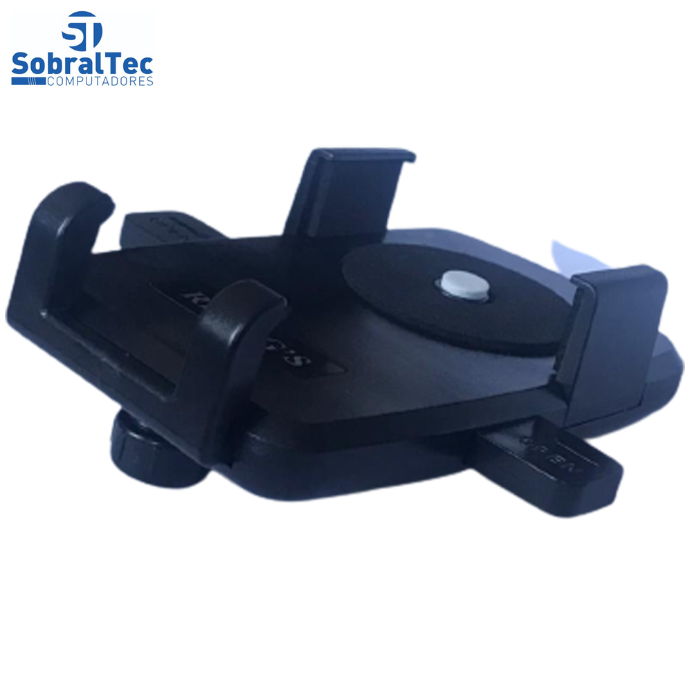 Pedestal Profissional Para Microfone Relog's - ZM-16