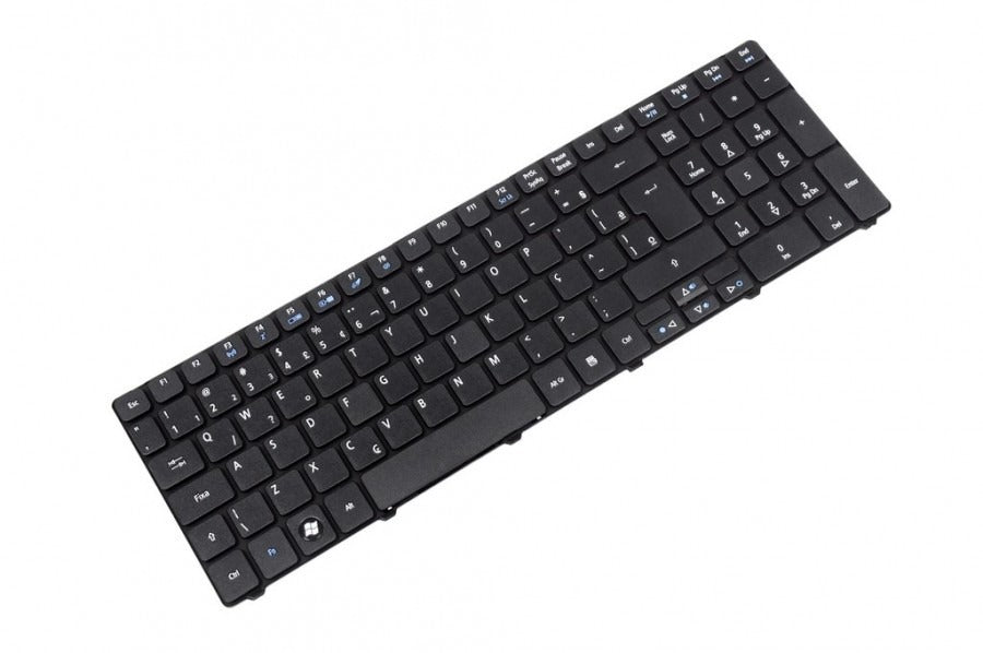 Teclado Notebook Acer Aspire 5810 5810T 5336 F3 Wifi Pn:5810-Uk Mb358-001