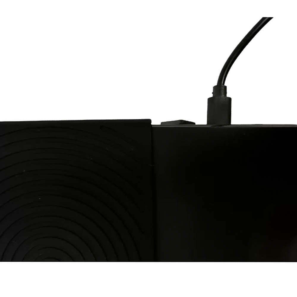 Balança Eletrônica para Café com Temporizador Automático, Espelho Preto Básico 2 - Time More