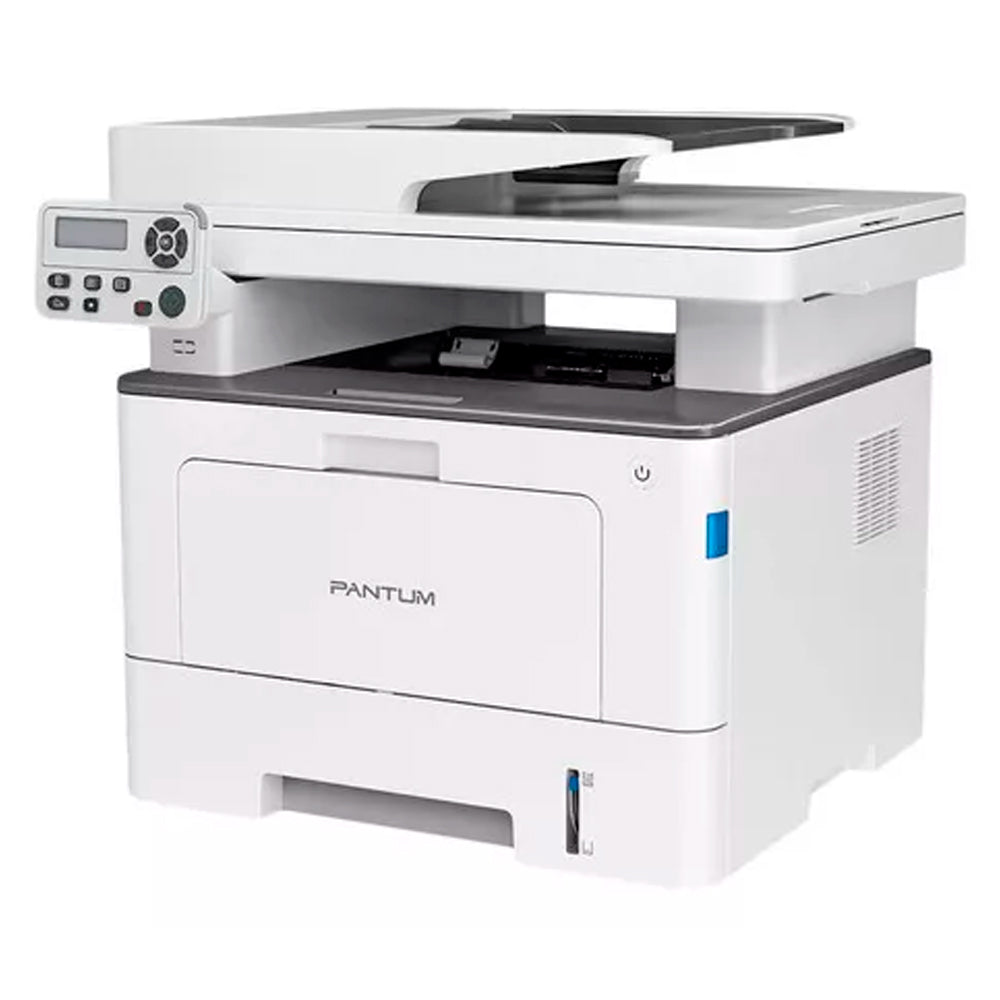 Multifuncional Laser Monocromática ELGIN PANTUM BM5100ADW 40PPM Com Wi-Fi USB e Rede Ethernet
