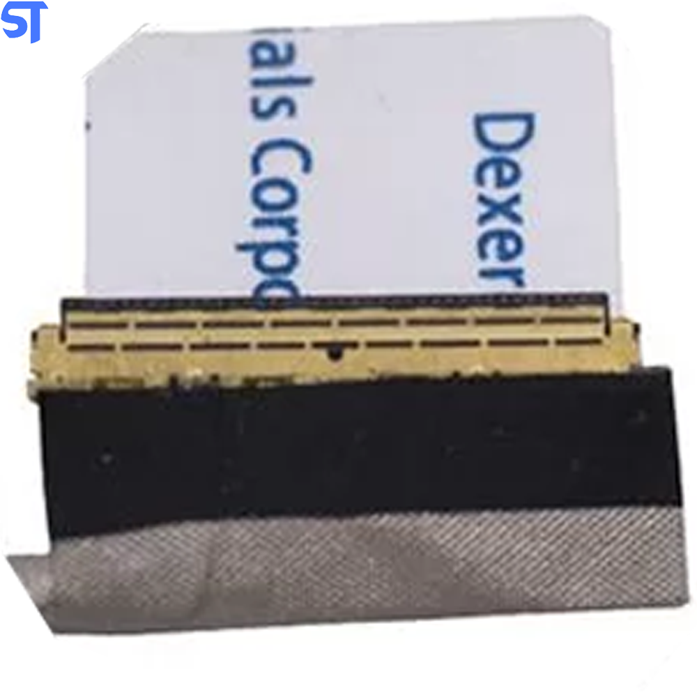 Cabo Flat da Tela Notebook Hp Pavilon 14
