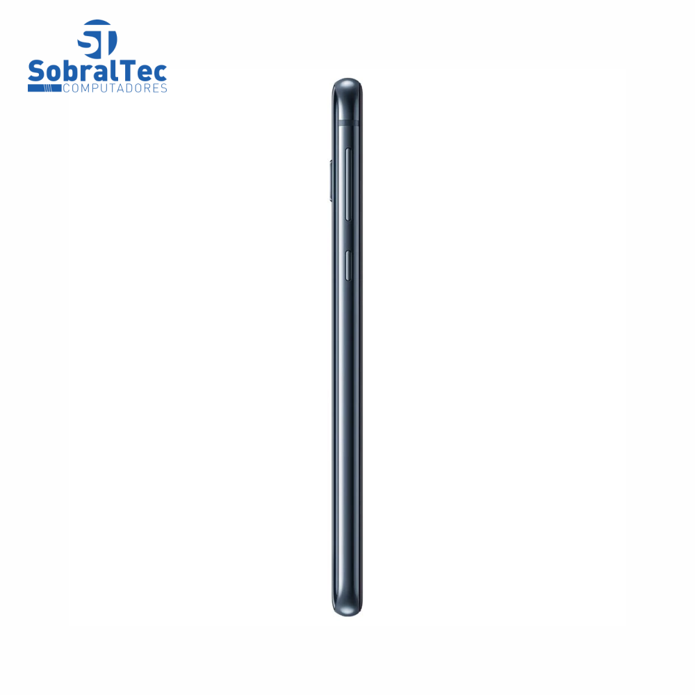 Smartphone Samsung Galaxy S10e Preto 128GB 6GB RAM Tela Infinita 5.8