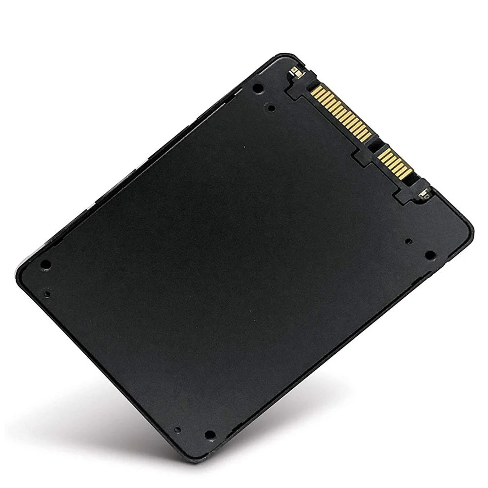 HD SSD 120 Gb Hyundai Sapphire 3d Sata III Ssd 2.5”
