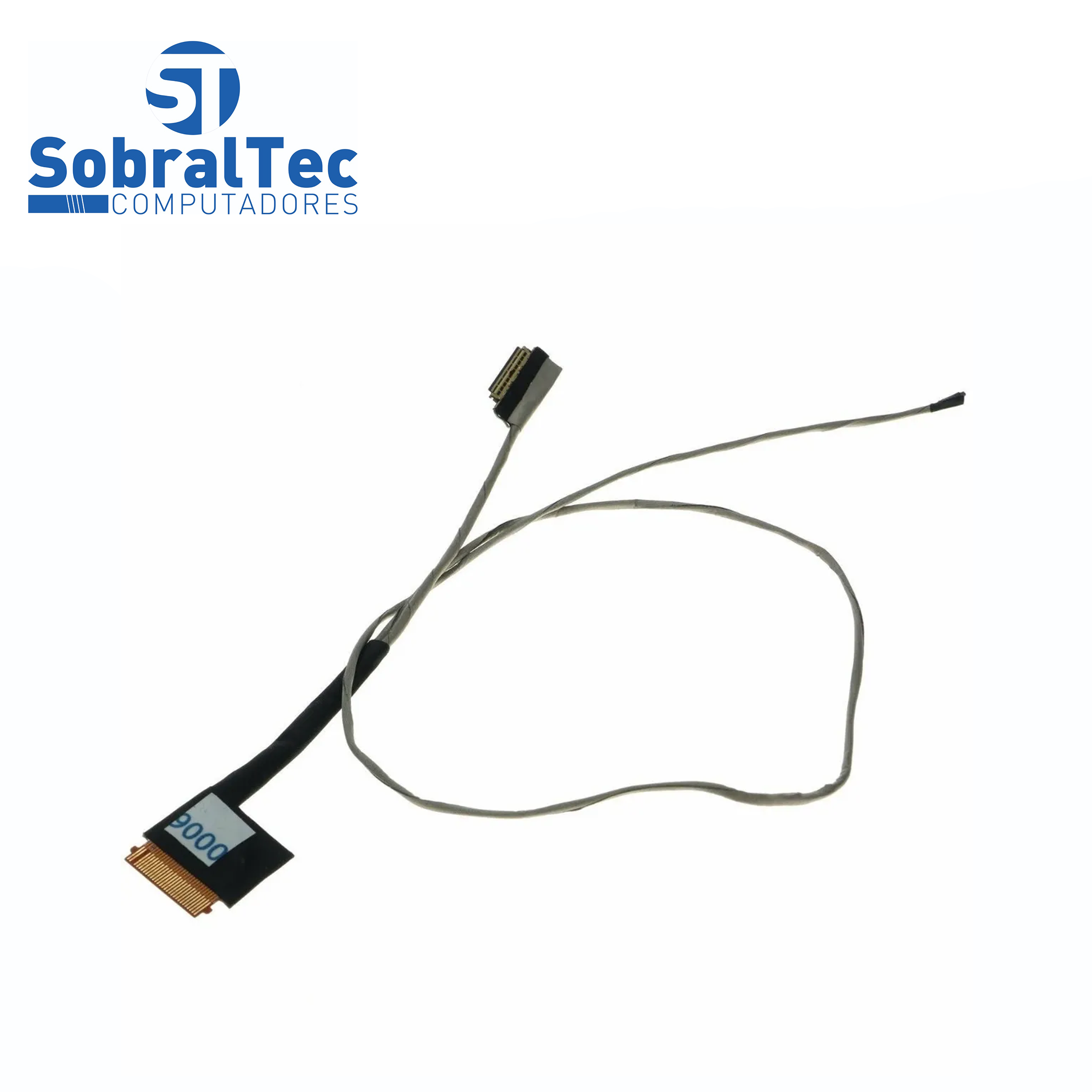 Cabo Flat Dc02001yf10 Para Lenovo Ideapad 330 - 81fn0001br 18393