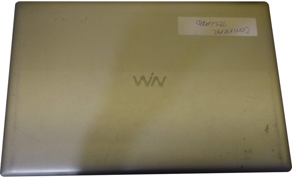 Notebook CCE Ultra Thin S345  Intel Core i3-3217U HD 500GB RAM 4GB  13,3