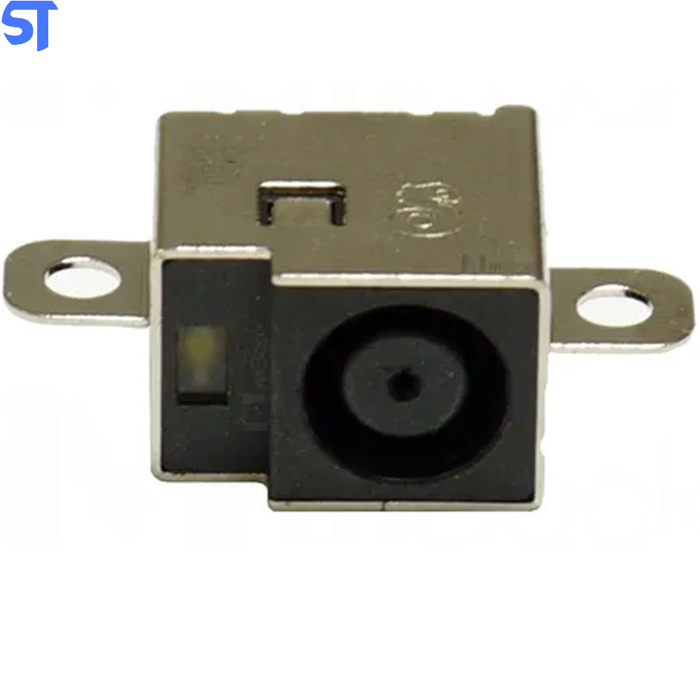 Conector Dc Jack Hp Dv6-6000 Dv7-6000 Series