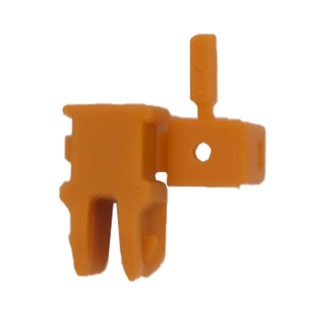 Conector de Campo SC/APC/SM X3- ( Pacote com 100 Unidades)