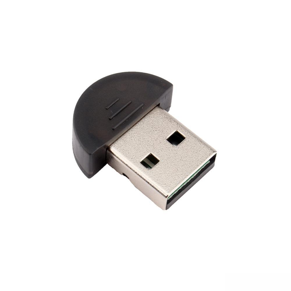 Adaptador Bluetooth 4.0 USB 3 Mbps Para Notebooks Computador Knup KP-T115