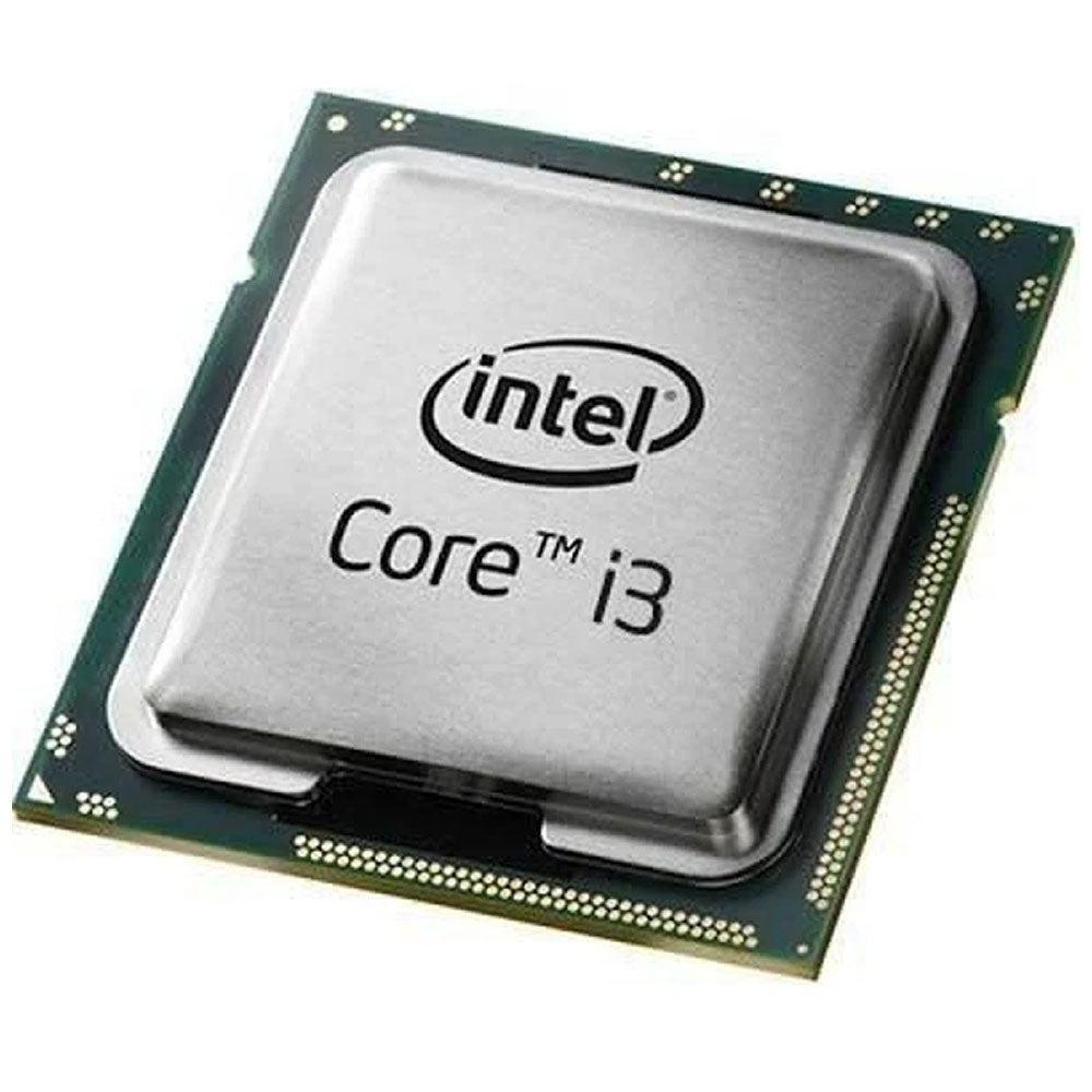 Processador Intel Core i3-10100F 6MB Cache 3.60 GHz LGA 1200 Sem Box