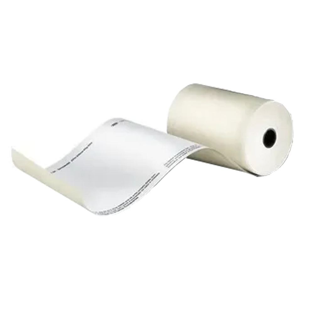 Bobina Termica 57mm x 22m 1 Via Rio Branco - Branca ( Unidade )