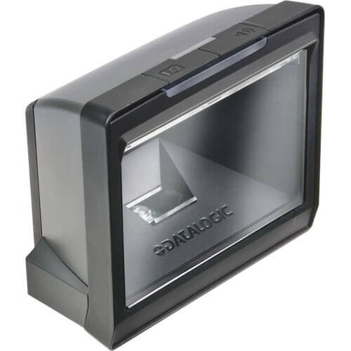 Leitor de Código de Barras Fixo 2D Magellan 3200VSi USB - Datalogic