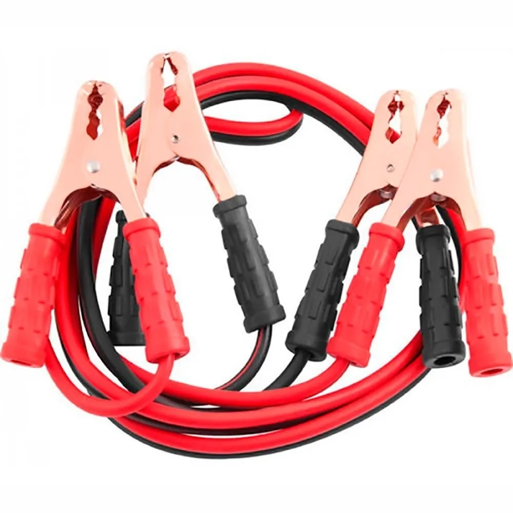 Cabo Auxiliar de Partida ( Chupeta ) 500amp Xtrad XT-2111