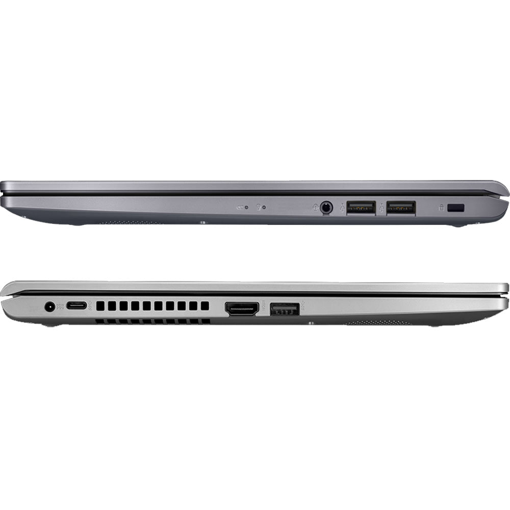 Notebook Asus Intel Core i5-1035G1, 8GB, SSD 256GB, 15.6 Full HD, Intel Graphics 620, Windows 11 , Cinza - X515JA-EJ1792
