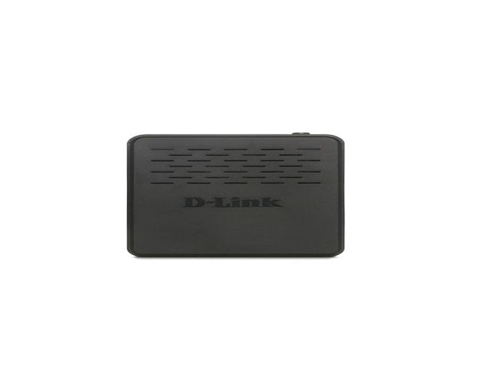 Modem Dsl 2500e ADSL2 D-Link  24mbps