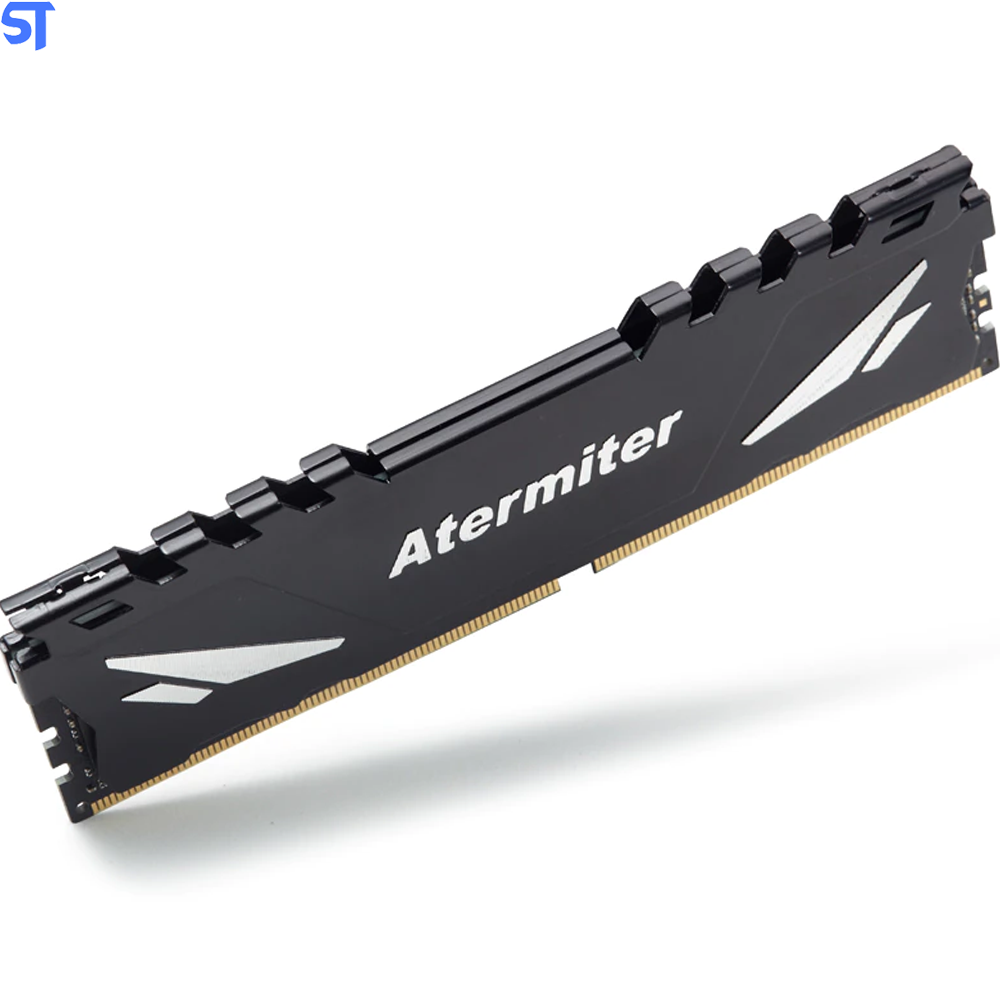 Memoria Ram Desktop DDR4 8GB 2666MHz Atermiter
