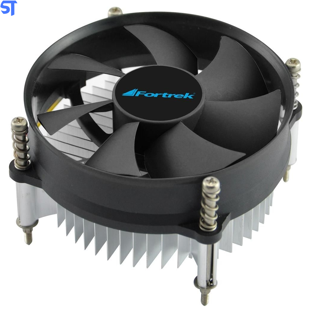 Computador Core i7-3770-HD SSD 256GB -Memória Ram 8GB - Windows 10